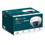 TP-Link VIGI NVR4032H 32-Channel Network Video Recorder thumbnail 6