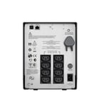 يو بي إس APC Smart-UPS 1500VA 980W Offline thumbnail 2