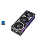 كارت شاشة ASUS ROG Astral GeForce RTX 5090 32GB GDDR7 OC Edition thumbnail 4