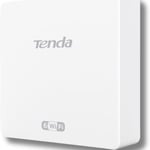 Tenda W15 Pro AX3000 Wi-Fi 6 In-Wall Access Point thumbnail 2