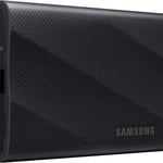 هارد خارجي Samsung T9 2TB USB 3.2 2000MB/s thumbnail 29