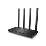 راوتر TP-Link Archer C80 Wi-Fi 5 Dual-Band thumbnail 4