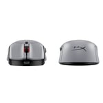 HyperX Pulsefire Haste 2 Pro Wireless Mouse 26K DPI 61g Gray thumbnail 11