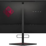 HP OMEN X 25 24.5" Full HD 240Hz 1ms NVIDIA G-SYNC Esports Gaming Monitor thumbnail 6