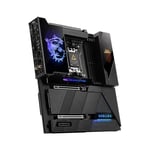 MSI MEG X870E Godlike E-ATX Motherboard AM5 DDR5 Black thumbnail 4