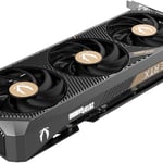 ZOTAC GAMING GeForce RTX 5070 Ti 16GB GDDR7 SOLID SFF OC thumbnail 4