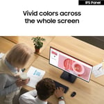 Samsung S3 S30GD 24" FHD 120Hz IPS Essential Monitor thumbnail 20