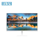 ELSA EA272QV White 27" 2K QHD 100Hz Fast IPS Office & Lifestyle Monitor thumbnail 1