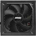 MSI MAG A1000GL 1000W 80+ Gold Non-Modular PSU thumbnail 5