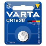 بطارية Varta CR1620 200W thumbnail 1