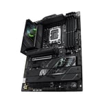 ASUS ROG Strix Z890-F Gaming WiFi Intel Z890 LGA1851 ATX Motherboard thumbnail 9