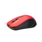 Promate Contour Wireless Mouse 1600 DPI thumbnail 6