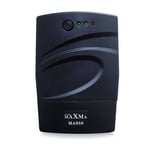 يو بي إس Power Maxma 850VA Line Interactive Offline thumbnail 3