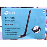 محول USB TP-Link Archer T3U Plus AC1300 WiFi إلى USB-A thumbnail 4