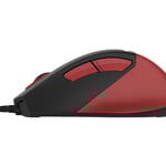 A4Tech Fstyler FM45S 2400 DPI Wired Mouse thumbnail 5
