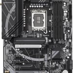 لوحة أم جيجابايت GIGABYTE Z790 EAGLE AX بمقبس LGA 1700 ودعم ذاكرة DDR5 بحجم ATX thumbnail 3
