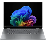 HP OmniBook X 16″ Ultra 7 255H 32GB/2TB RTX 4050 6GB OLED Touch Laptop thumbnail 2