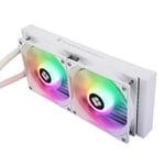 Thermalright Aqua Elite 240 V3 AIO Liquid Cooler 240mm White thumbnail 8