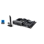 لوحة أم ASUS TUF Gaming B860-Plus WiFi LGA1851 ATX thumbnail 5