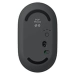 ماوس Logitech POP 4000 DPI لاسلكي أسود thumbnail 3