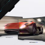 Samsung Odyssey G5 32" QHD 180Hz IPS Gaming Monitor thumbnail 8