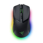 ماوس Razer Cobra Pro 30K DPI لاسلكي RGB أسود thumbnail 4