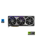 كارت شاشة ASUS ROG Astral GeForce RTX 5090 32GB GDDR7 OC Edition thumbnail 5