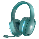 Phoinikas Q3S Wireless Gaming Headset 2.4GHz/3.5mm thumbnail 4