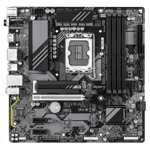 لوحة أم Gigabyte B760M DS3H Intel B760 LGA1700 Micro-ATX DDR5 thumbnail 4