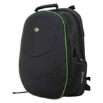 شنطة Bestlife BB-3332GE 17″ Black/Green thumbnail 4