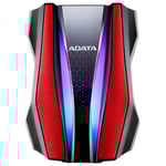 ADATA HD770G 2TB USB 3.2 External HDD RGB thumbnail 3