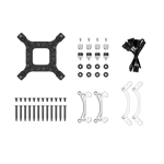 DeepCool LE720 360mm AIO Liquid CPU Cooler ARGB thumbnail 7