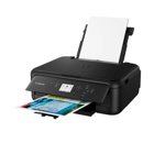 Canon TS5140 AIO Printer Black Color Dual-Mode thumbnail 6