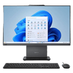 Lenovo ThinkCentre 50a 24" i7-13620H 8GB/512GB AIO Desktop thumbnail 4