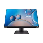 كومبيوتر ASUS ExpertCenter AiO i7-1360P 8GB/512GB Iris Xe Graphics أسود thumbnail 4