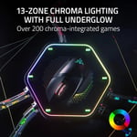 ماوس Razer Basilisk V3 Pro 30000 DPI Wireless RGB thumbnail 18