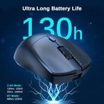 Redragon M815-Pro Gaming Mouse 26000 DPI Dual-Mode thumbnail 4
