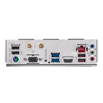 Gigabyte B650M GAMING WIFI AM5 Micro-ATX DDR5 Motherboard thumbnail 4