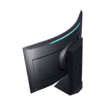 شاشة Samsung Odyssey Neo G9 55″ 3840x2160 165Hz VA thumbnail 4