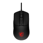 MSI FORGE GM100 Gaming Mouse 6400 DPI Wired RGB thumbnail 6
