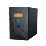 Shaheen 1000W Online UPS System thumbnail 1