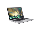 ACER LAPTOP A315 -15.6″ -CI7-1255U-8GB RAM-512GB SSD-FHD-SILVER-DOS thumbnail 3