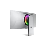 شاشة Samsung Odyssey G8 34″ 3440x1440 175Hz QD-OLED thumbnail 9