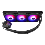 مبرد Thermalright Aqua Elite 360mm AIO Liquid ARGB thumbnail 3