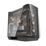 CASE DY470 4 FAN ARGB thumbnail 1