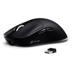 Attack Shark X3 Wireless Gaming Mouse 26000 DPI - Black thumbnail 2