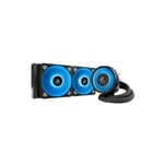 مبرد Arctic Liquid Freezer III 240mm AIO Black A-RGB thumbnail 7