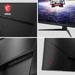 شاشة MSI G321Q 32″ 2560x1440 170Hz IPS thumbnail 6