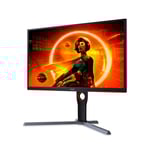 AOC U27G3X 27" 4K 160Hz IPS Gaming Monitor thumbnail 2