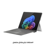 Microsoft Surface Pro 11 EP2-20206, Intel Ultra 7-266V, RAM 16GB, SSD 256GB, Intel Arc, 13.0 Inch (2880 x 1920), Platinum thumbnail 3